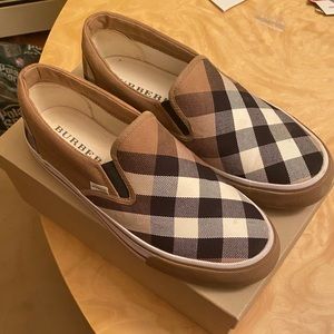 Burberry Sneakers